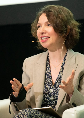 Anna Alexandrova