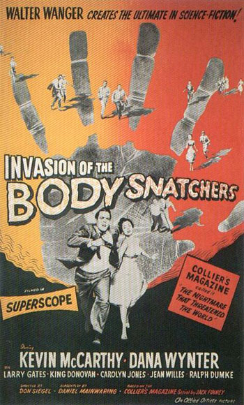 body-snatchers