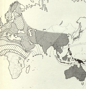 heredity-map