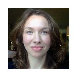 Anna Alexandrova