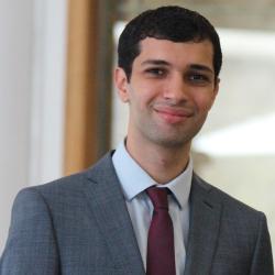 Ahmad Elabbar