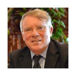 Simon Mitton