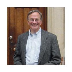 Jim Secord