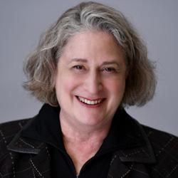Liba Taub